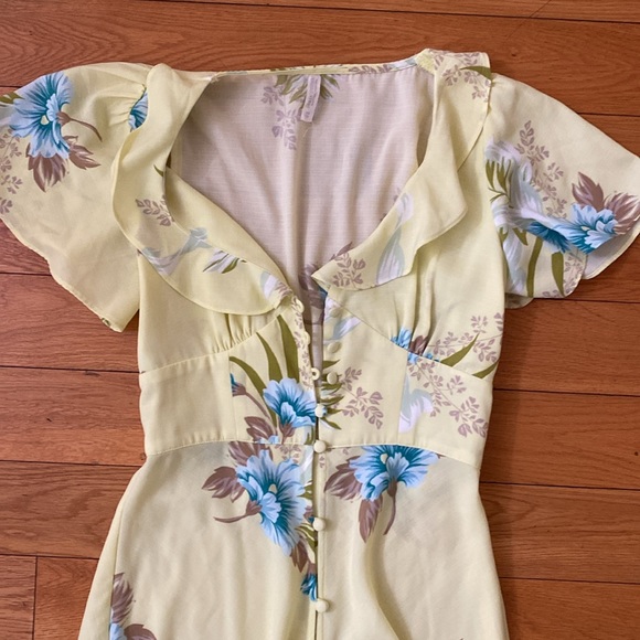 Dress - Picture 2 of 3